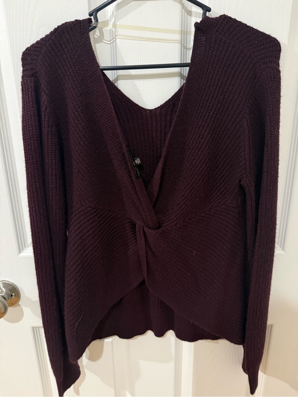 2 Sweaters - Picture 3 of 3